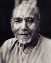 Allauddin Khan