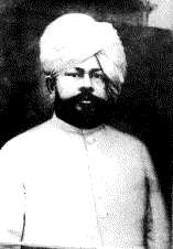 Hafiz Ali Khan